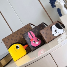 Louis Vuitton Cosmetic Bags